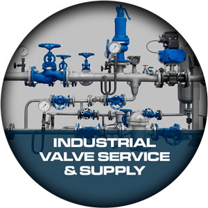 Industrial Valve Service & Supply